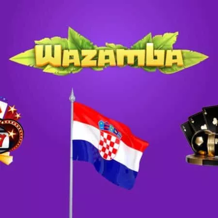 Joacă Wazamba