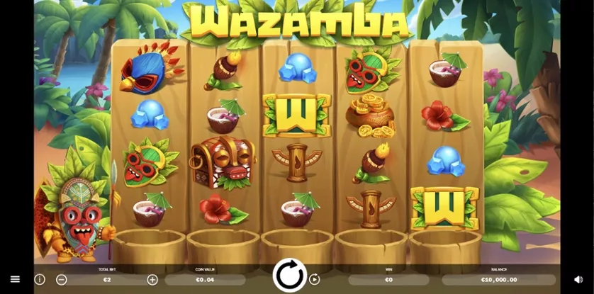 ŞİMDİ BAŞLA: Wazamba casino | Wazamba | 2026 | 3 ŞİMDİ BAŞLA: Wazamba casino | Wazamba | 2026 | 6