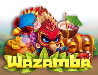 GET FREE SPINS: Wazamba bonusy | Wazamba | 2026 | 8