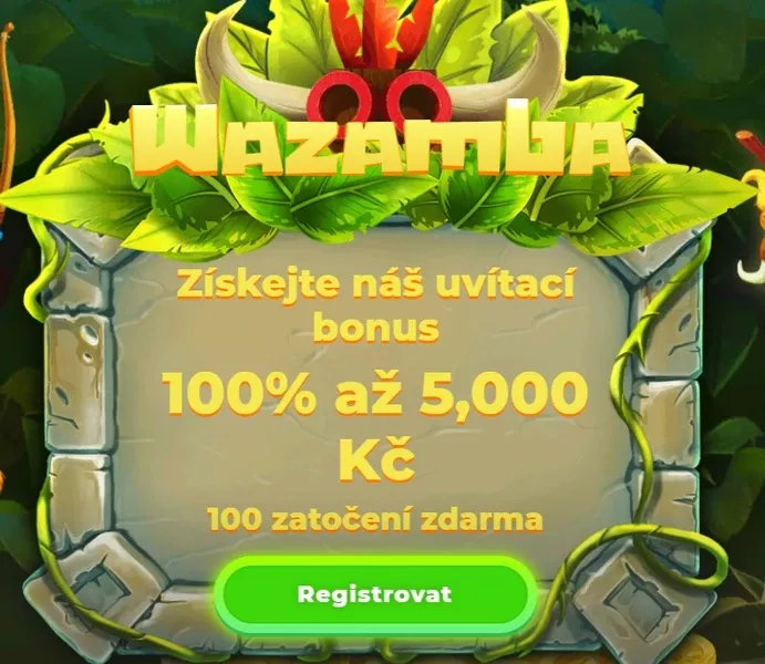 Joacă Wazamba