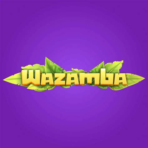 žaisk Wazamba
