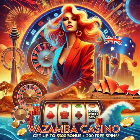 casino Wazamba