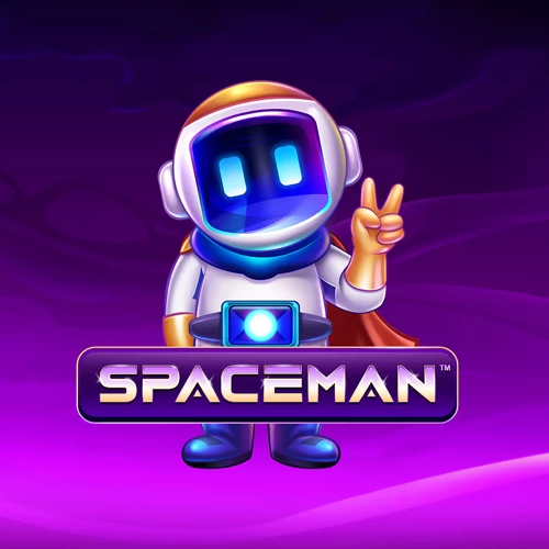 Spaceman